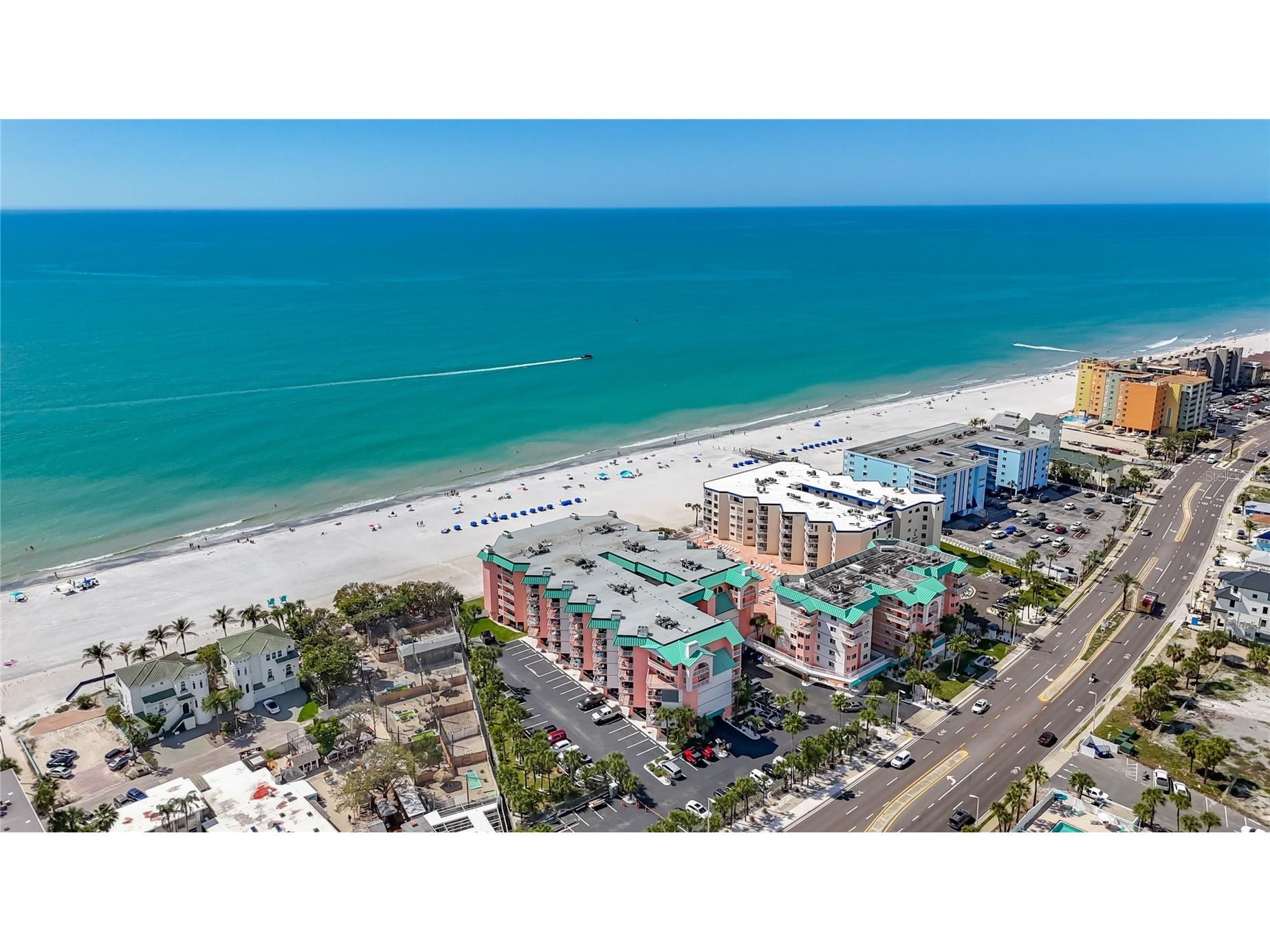 18400 Gulf Boulevard #1312 Indian Shores FL 33785 - GULF OF AMERICA TB8486657 image53