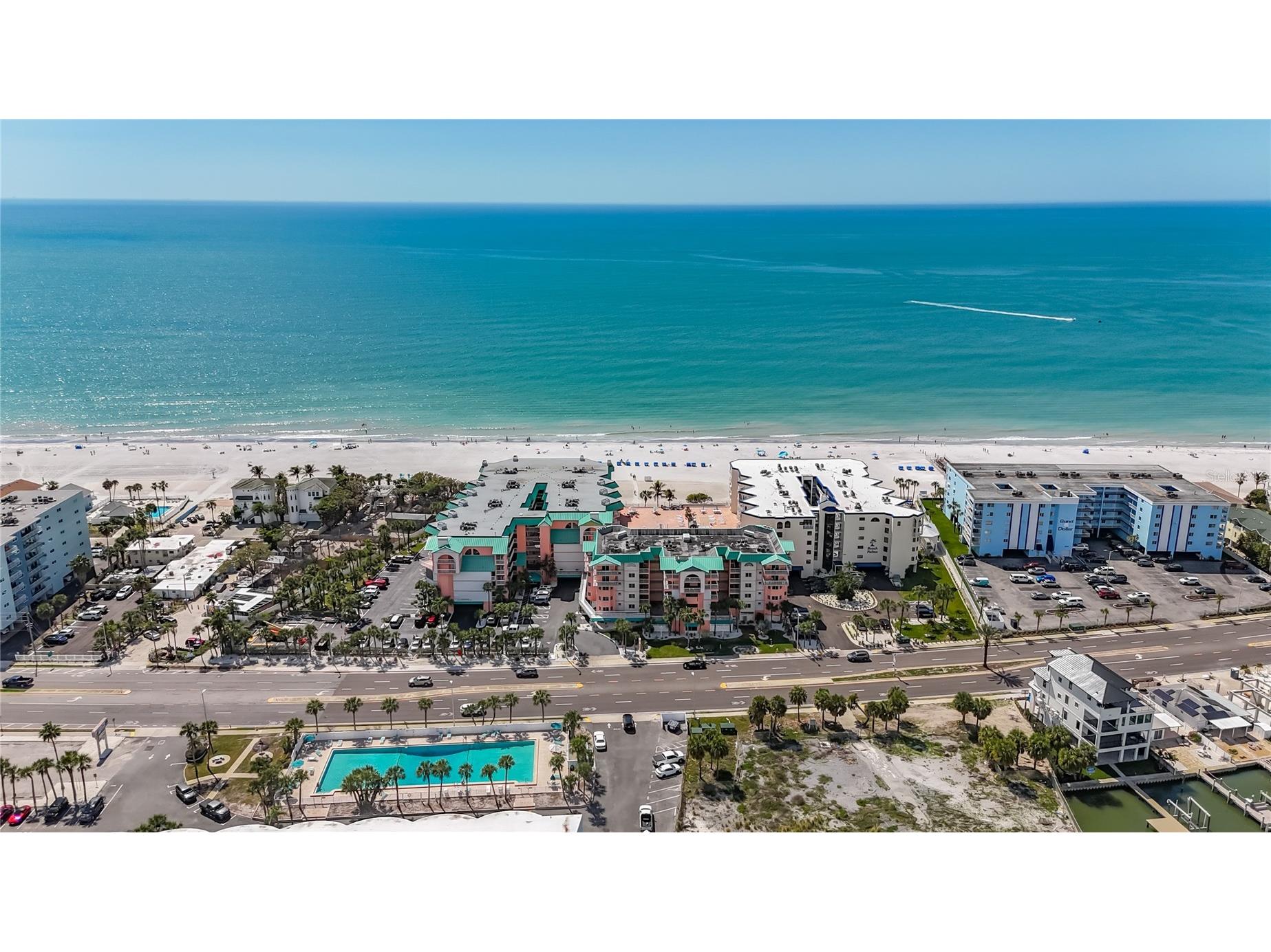 18400 Gulf Boulevard #1312 Indian Shores FL 33785 - GULF OF AMERICA TB8486657 image54