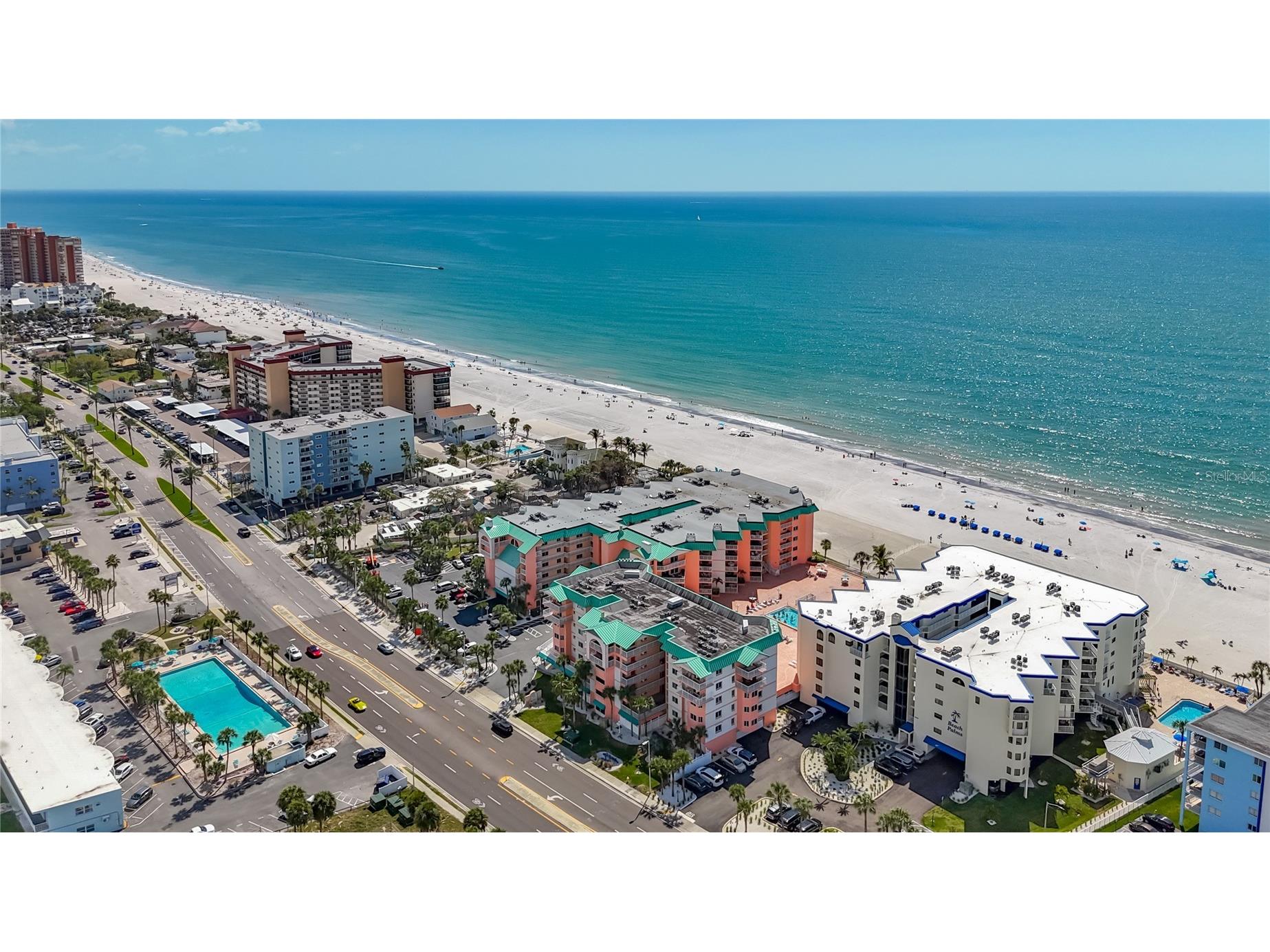 18400 Gulf Boulevard #1312 Indian Shores FL 33785 - GULF OF AMERICA TB8486657 image55