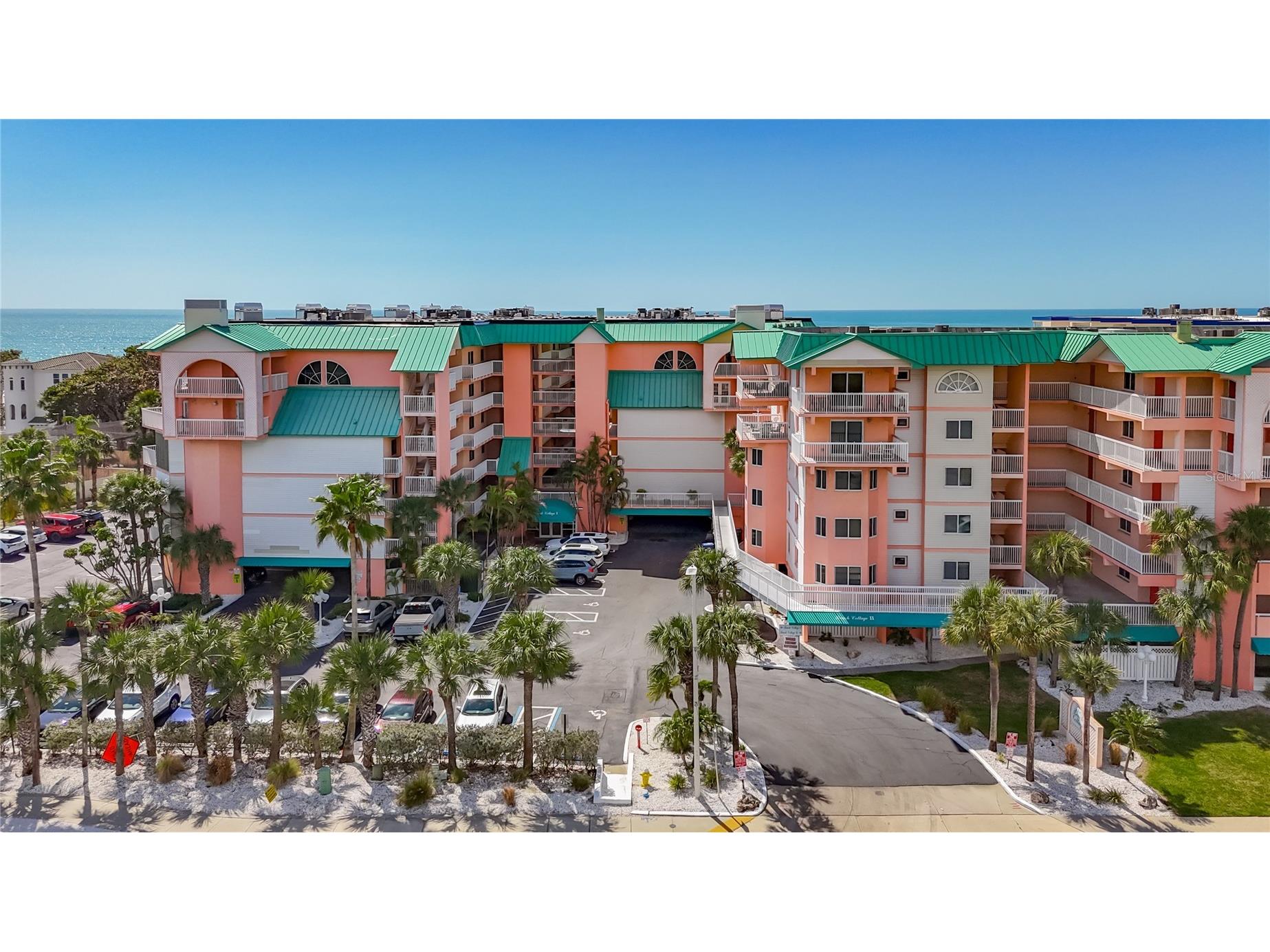 18400 Gulf Boulevard #1312 Indian Shores FL 33785 - GULF OF AMERICA TB8486657 image56