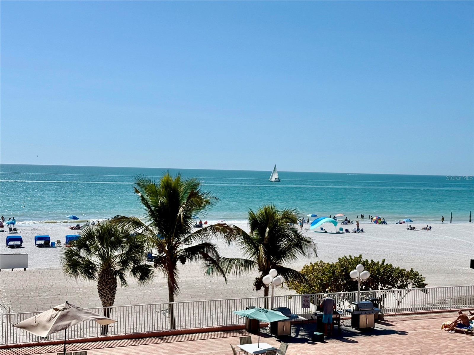18400 Gulf Boulevard #1312 Indian Shores FL 33785 - GULF OF AMERICA TB8486657 image57