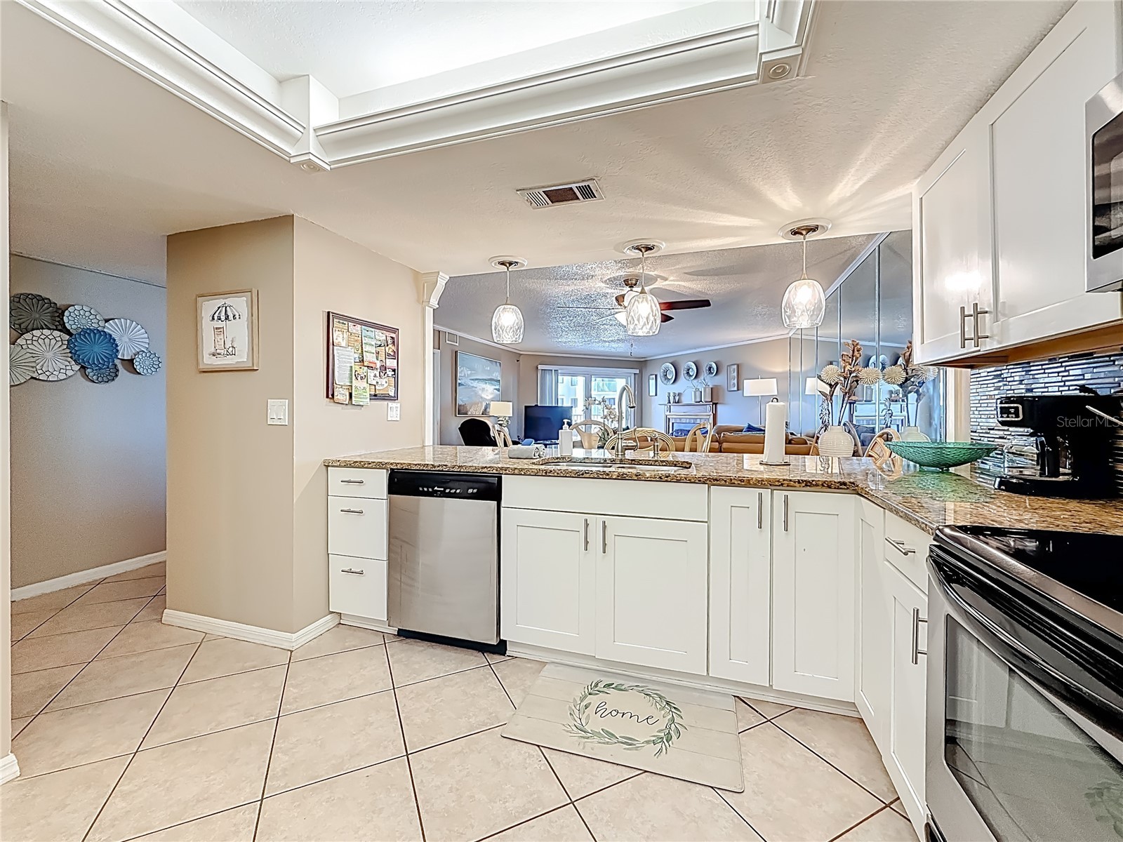 18400 Gulf Boulevard #1312 Indian Shores FL 33785 - GULF OF AMERICA TB8486657 image6