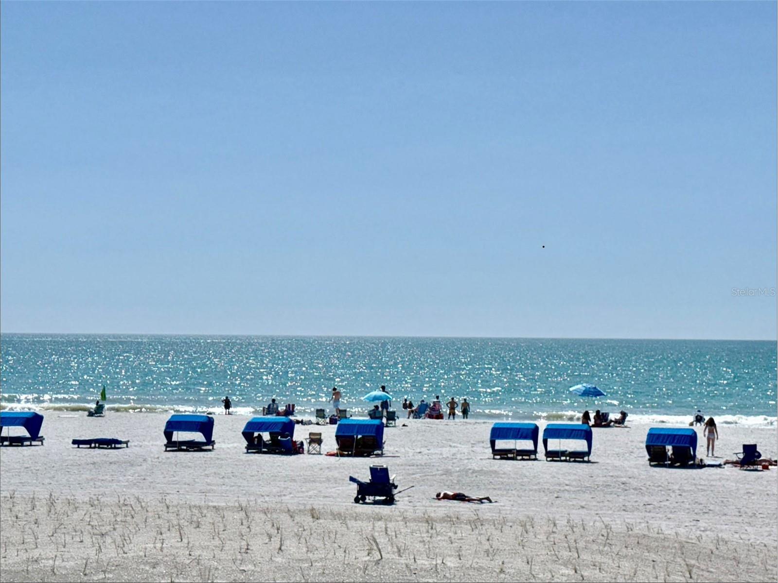 18400 Gulf Boulevard #1312 Indian Shores FL 33785 - GULF OF AMERICA TB8486657 image62