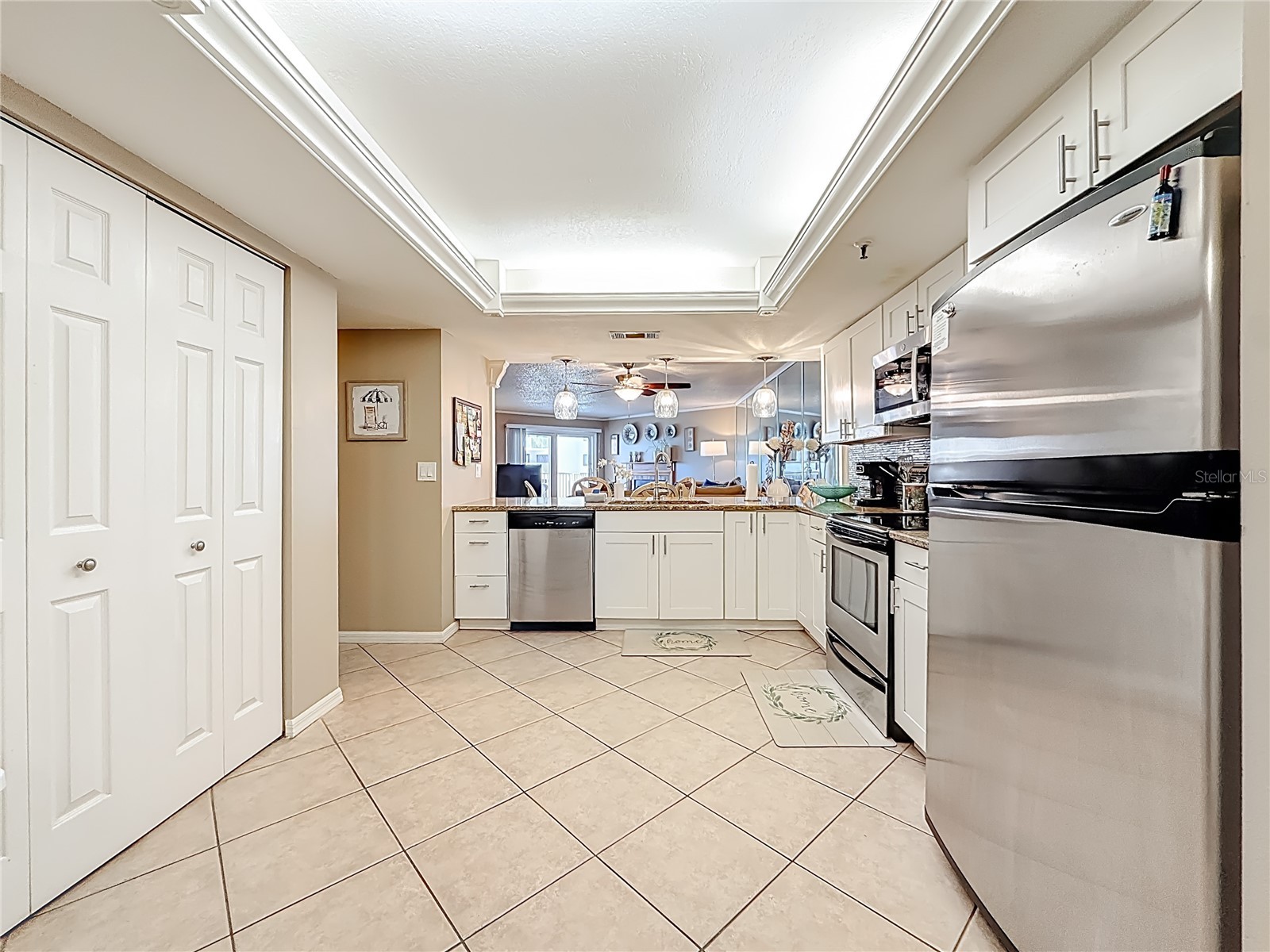 18400 Gulf Boulevard #1312 Indian Shores FL 33785 - GULF OF AMERICA TB8486657 image7