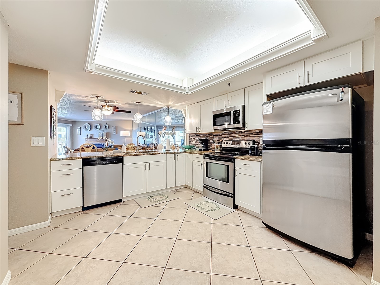 18400 Gulf Boulevard #1312 Indian Shores FL 33785 - GULF OF AMERICA TB8486657 image8