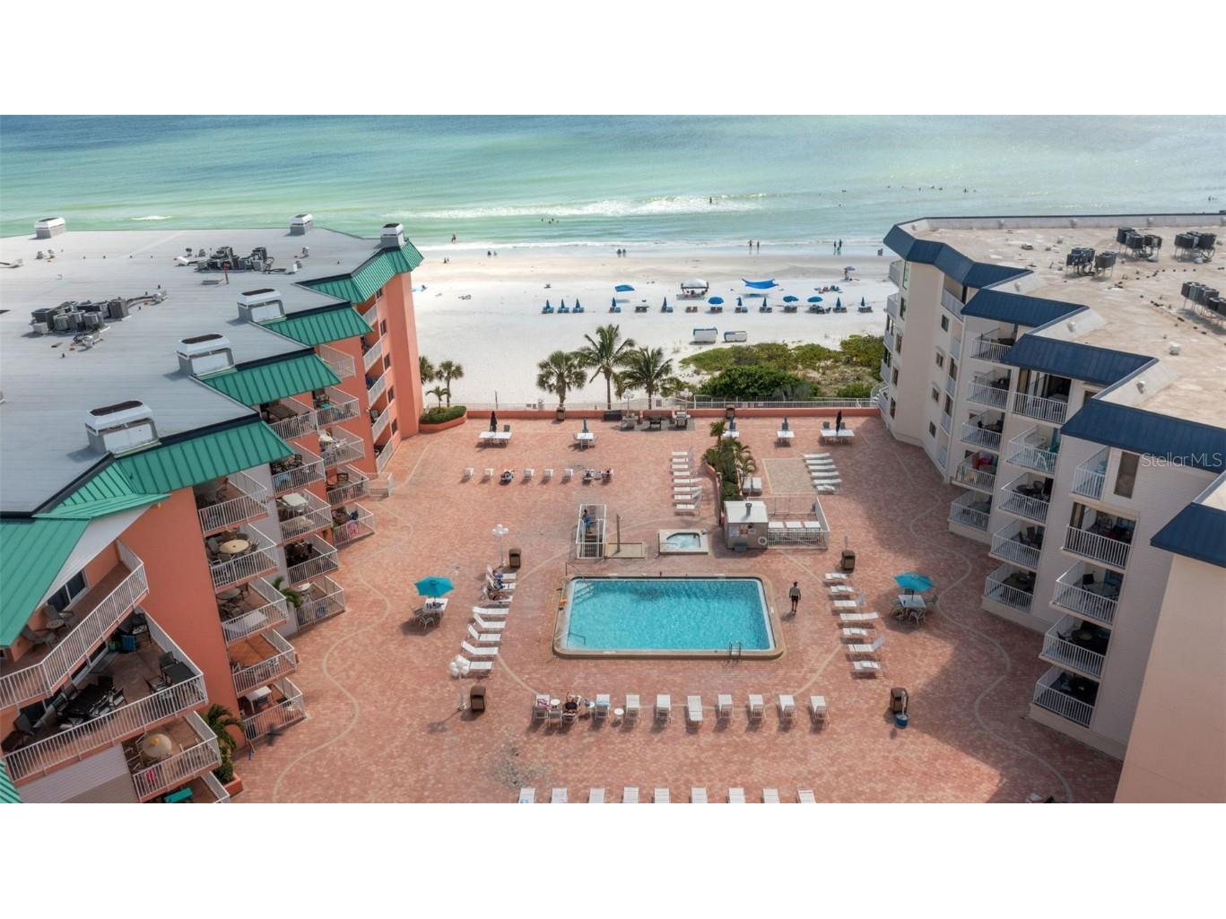 18400 Gulf Boulevard #1405 Indian Shores FL 33785 - GULF OF MEXICO U8247365 image1