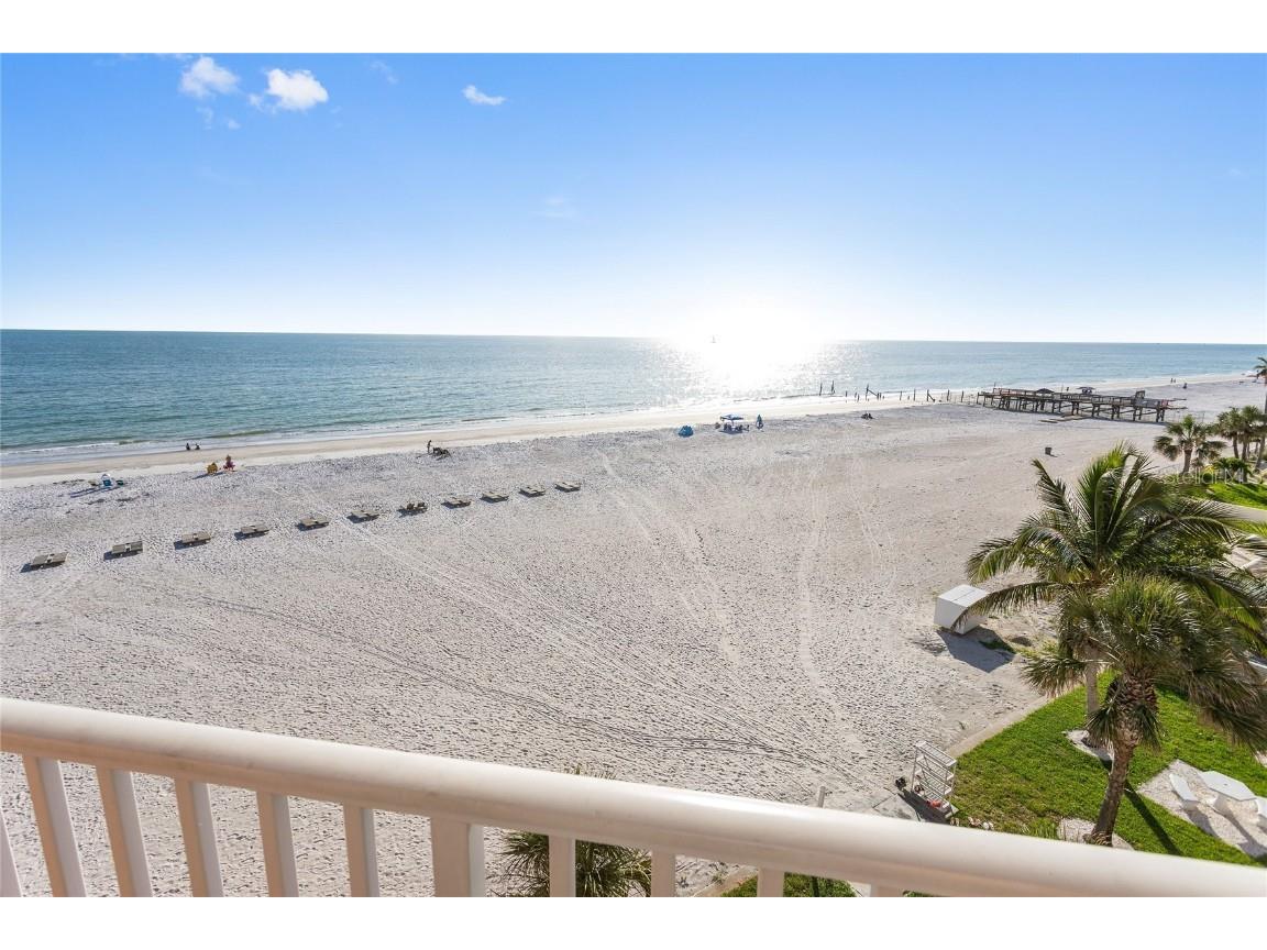 18400 Gulf Boulevard #1410 Indian Shores FL 33785 TB8411242 image1