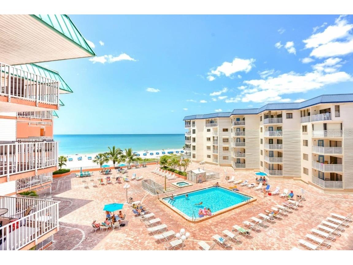 18400 Gulf Boulevard #1414 Indian Shores FL 33785 - GULF OF MEXICO U8182846 image1