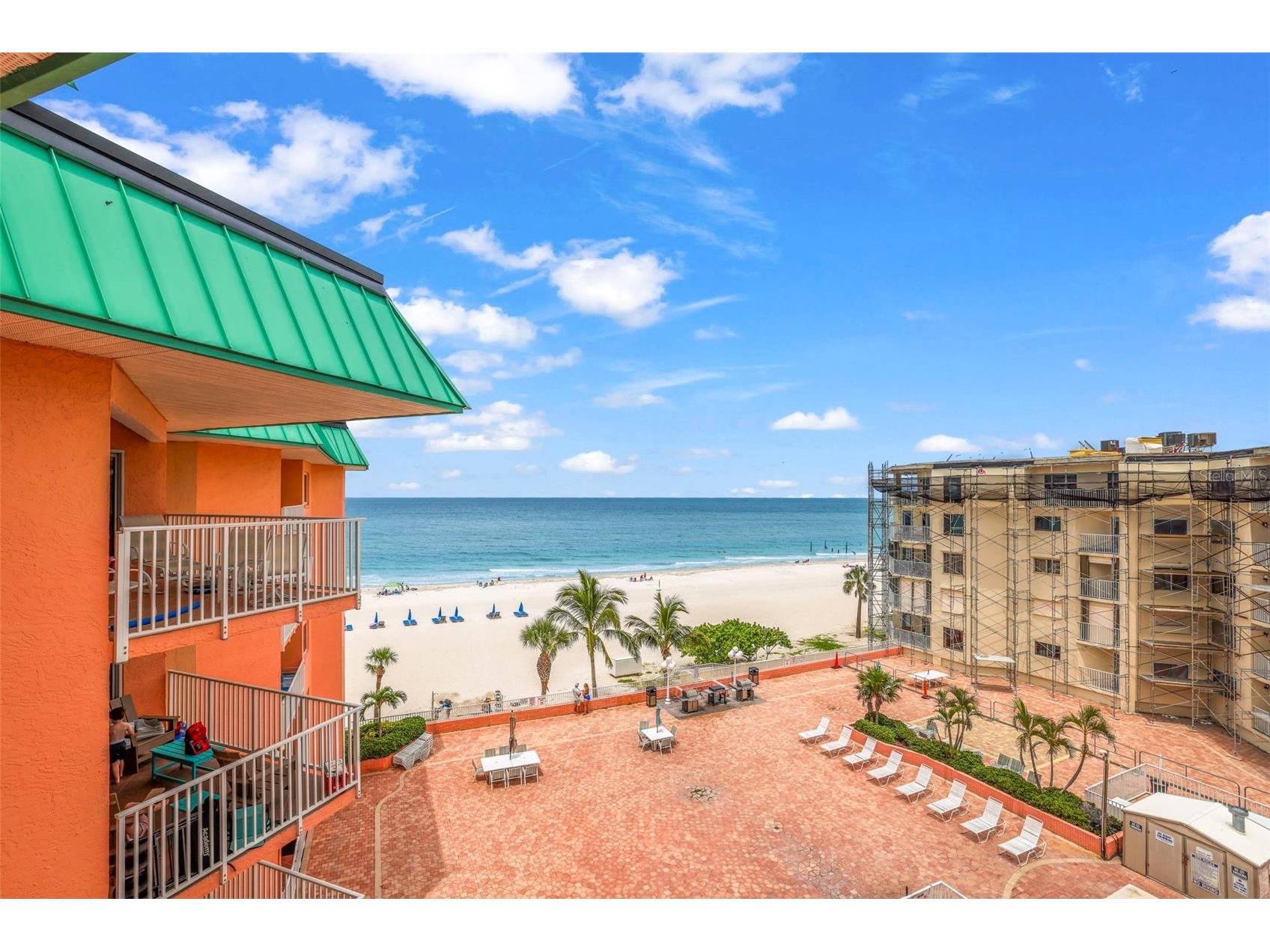 18400 Gulf Boulevard #1512 Indian Shores FL 33785 - GULF OF AMERICA TB8412218 image1