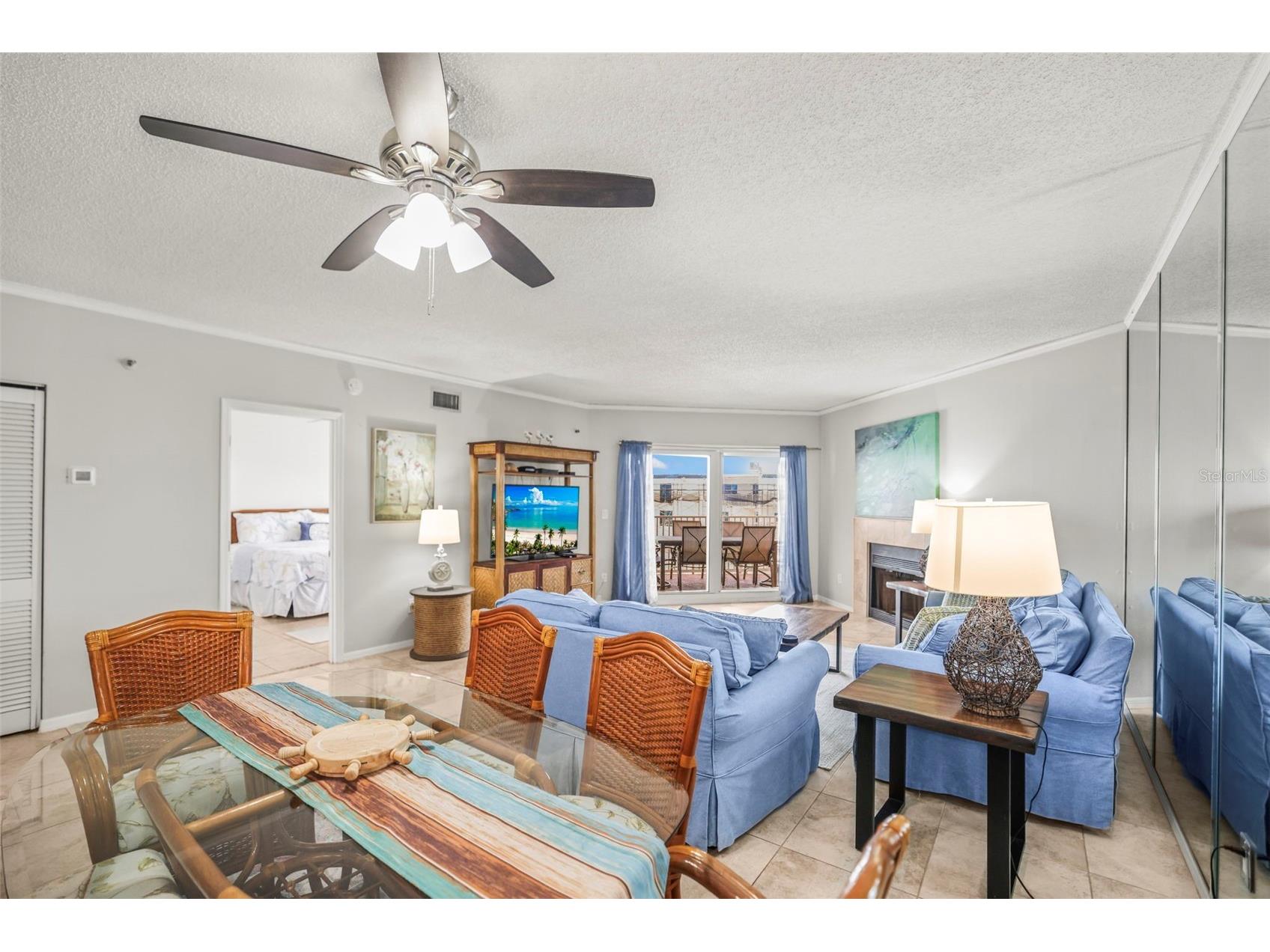 18400 Gulf Boulevard #1512 Indian Shores FL 33785 - GULF OF AMERICA TB8412218 image15