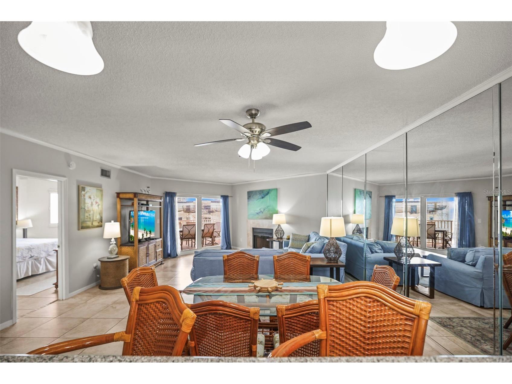 18400 Gulf Boulevard #1512 Indian Shores FL 33785 - GULF OF AMERICA TB8412218 image16