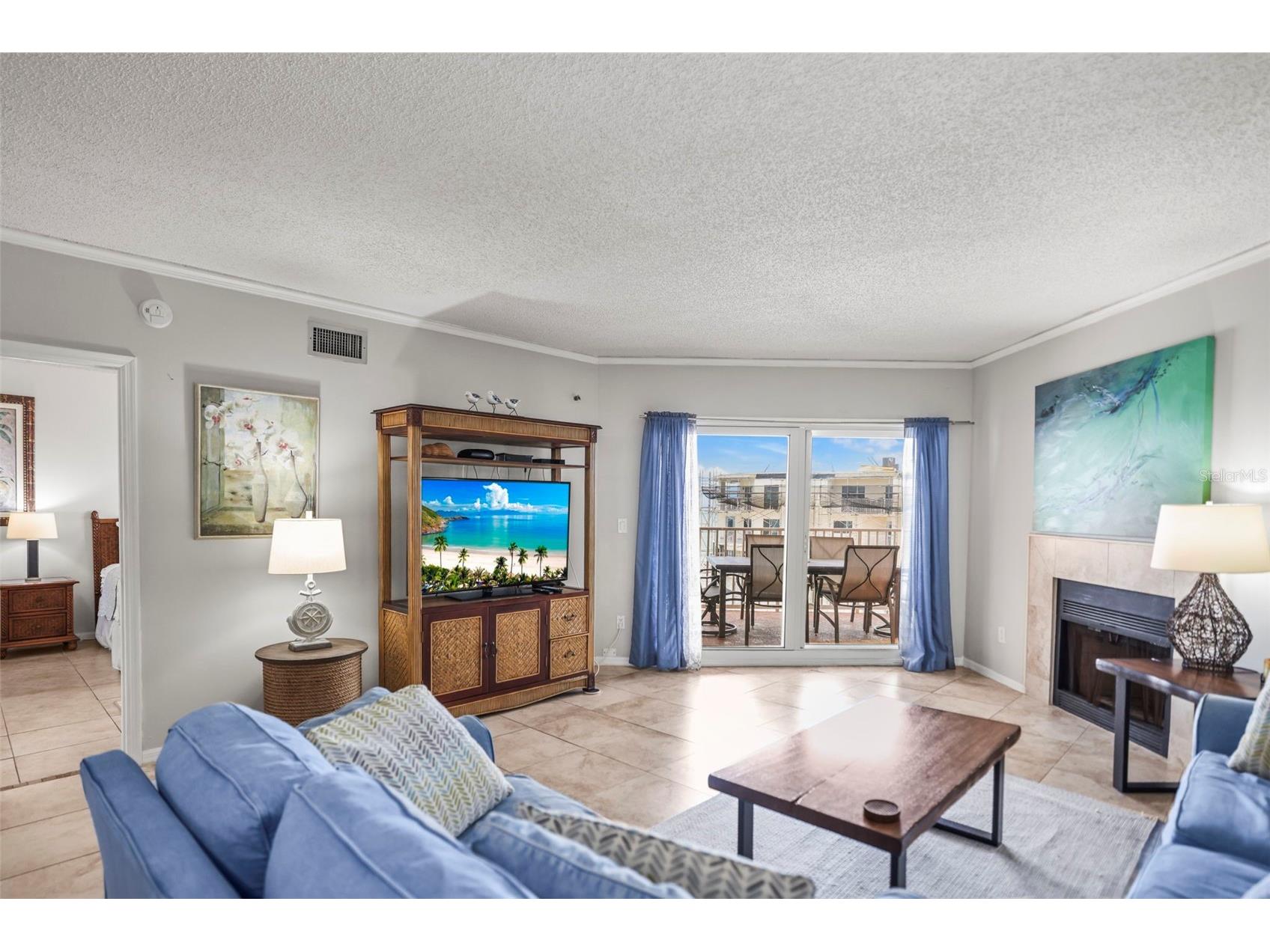 18400 Gulf Boulevard #1512 Indian Shores FL 33785 - GULF OF AMERICA TB8412218 image18