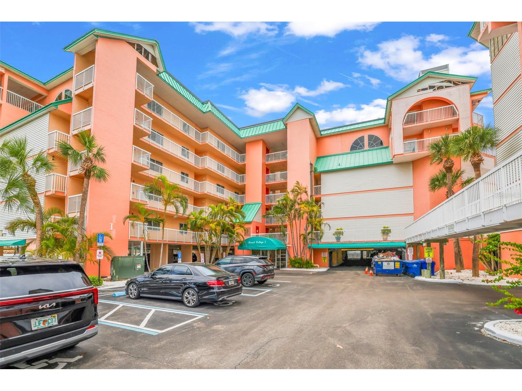 18400 Gulf Boulevard #1512 Indian Shores FL 33785 - GULF OF AMERICA TB8412218 image2