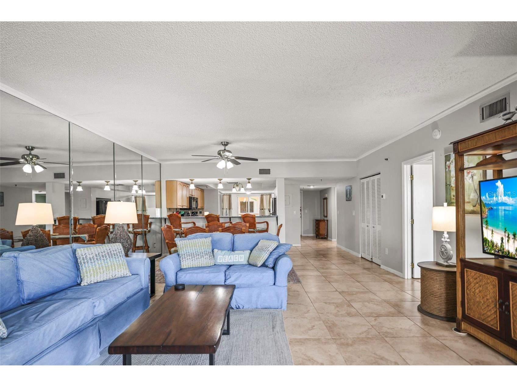 18400 Gulf Boulevard #1512 Indian Shores FL 33785 - GULF OF AMERICA TB8412218 image20