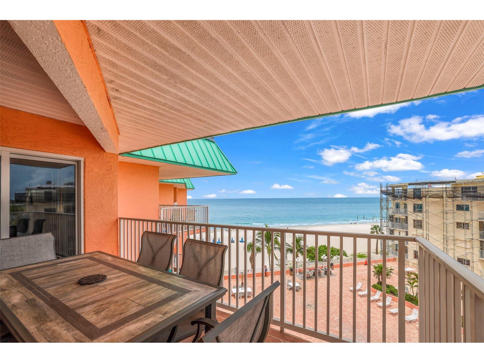 18400 Gulf Boulevard #1512 Indian Shores FL 33785 - GULF OF AMERICA TB8412218 image22