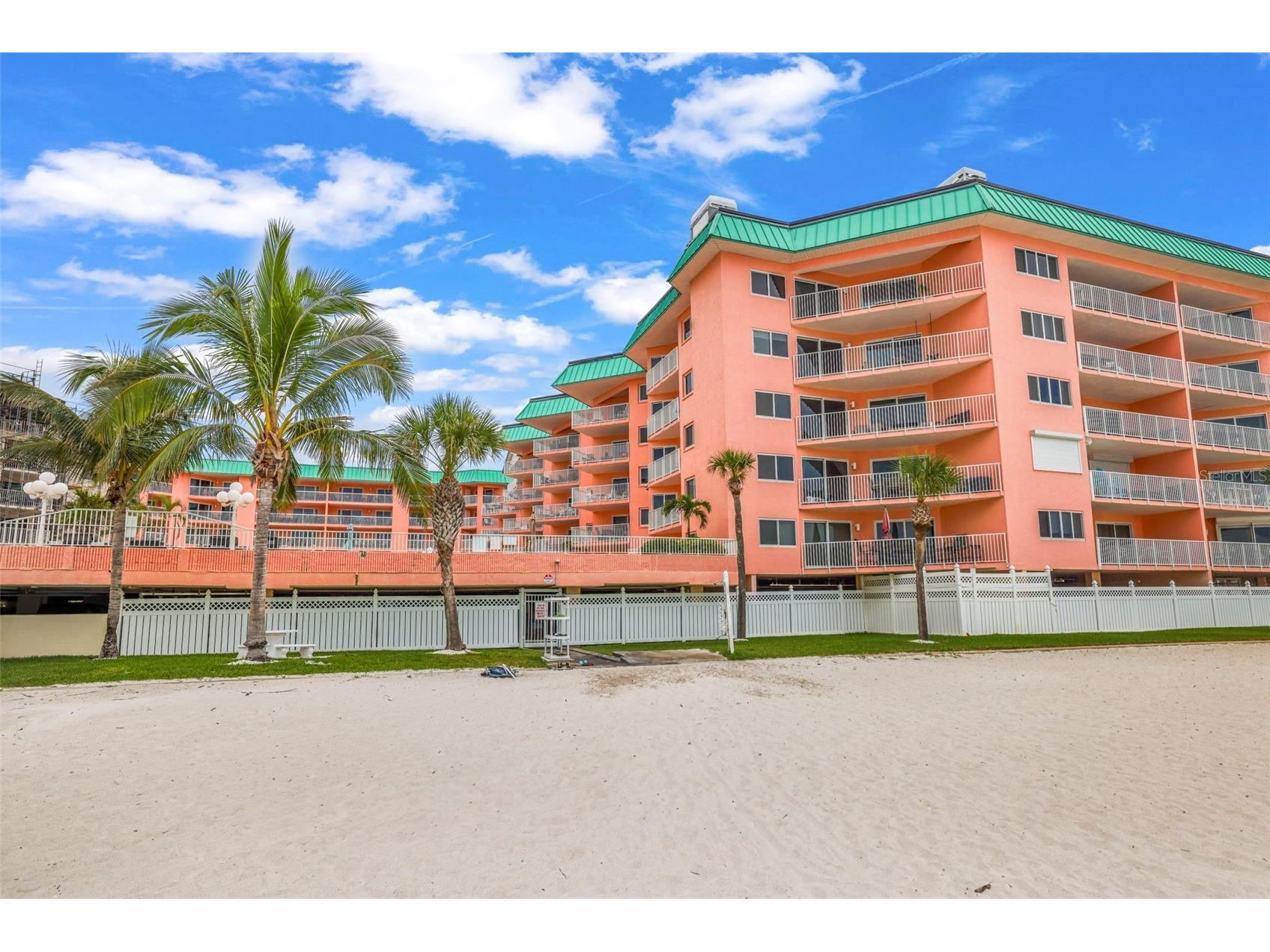 18400 Gulf Boulevard #1512 Indian Shores FL 33785 - GULF OF AMERICA TB8412218 image41