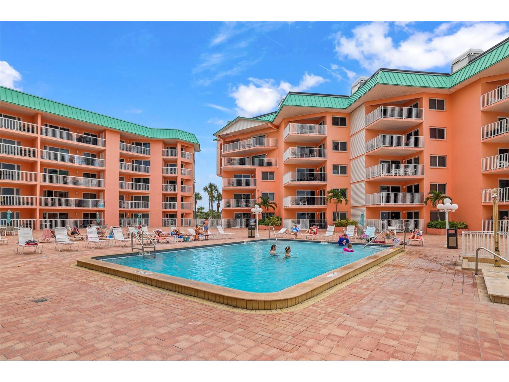 18400 Gulf Boulevard #1512 Indian Shores FL 33785 - GULF OF AMERICA TB8412218 image43