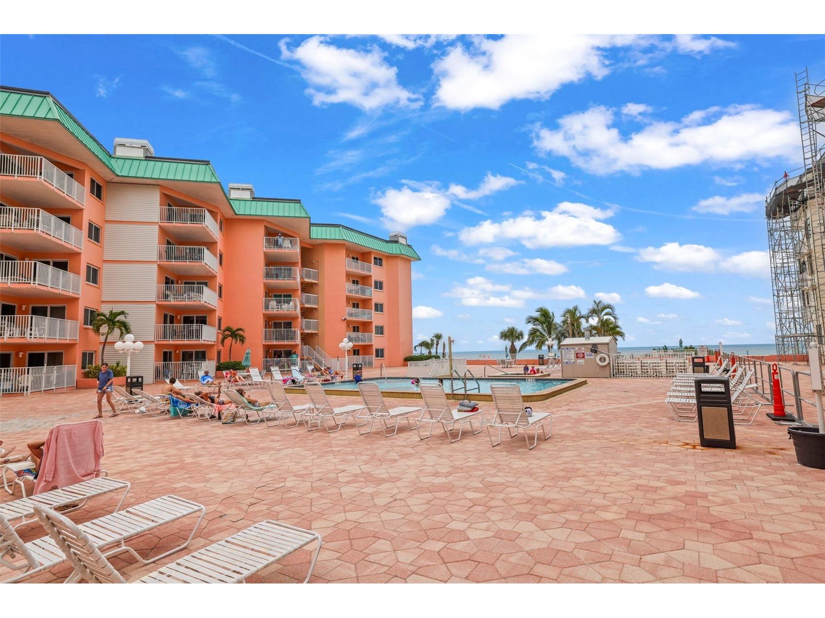 18400 Gulf Boulevard #1512 Indian Shores FL 33785 - GULF OF AMERICA TB8412218 image44