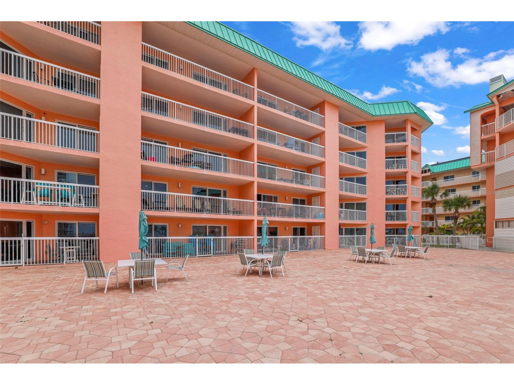 18400 Gulf Boulevard #1512 Indian Shores FL 33785 - GULF OF AMERICA TB8412218 image45