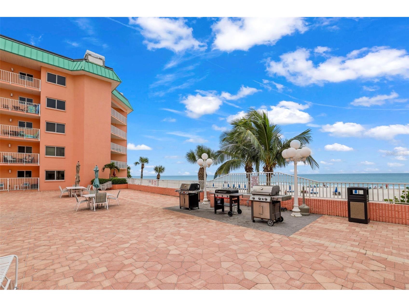 18400 Gulf Boulevard #1512 Indian Shores FL 33785 - GULF OF AMERICA TB8412218 image46