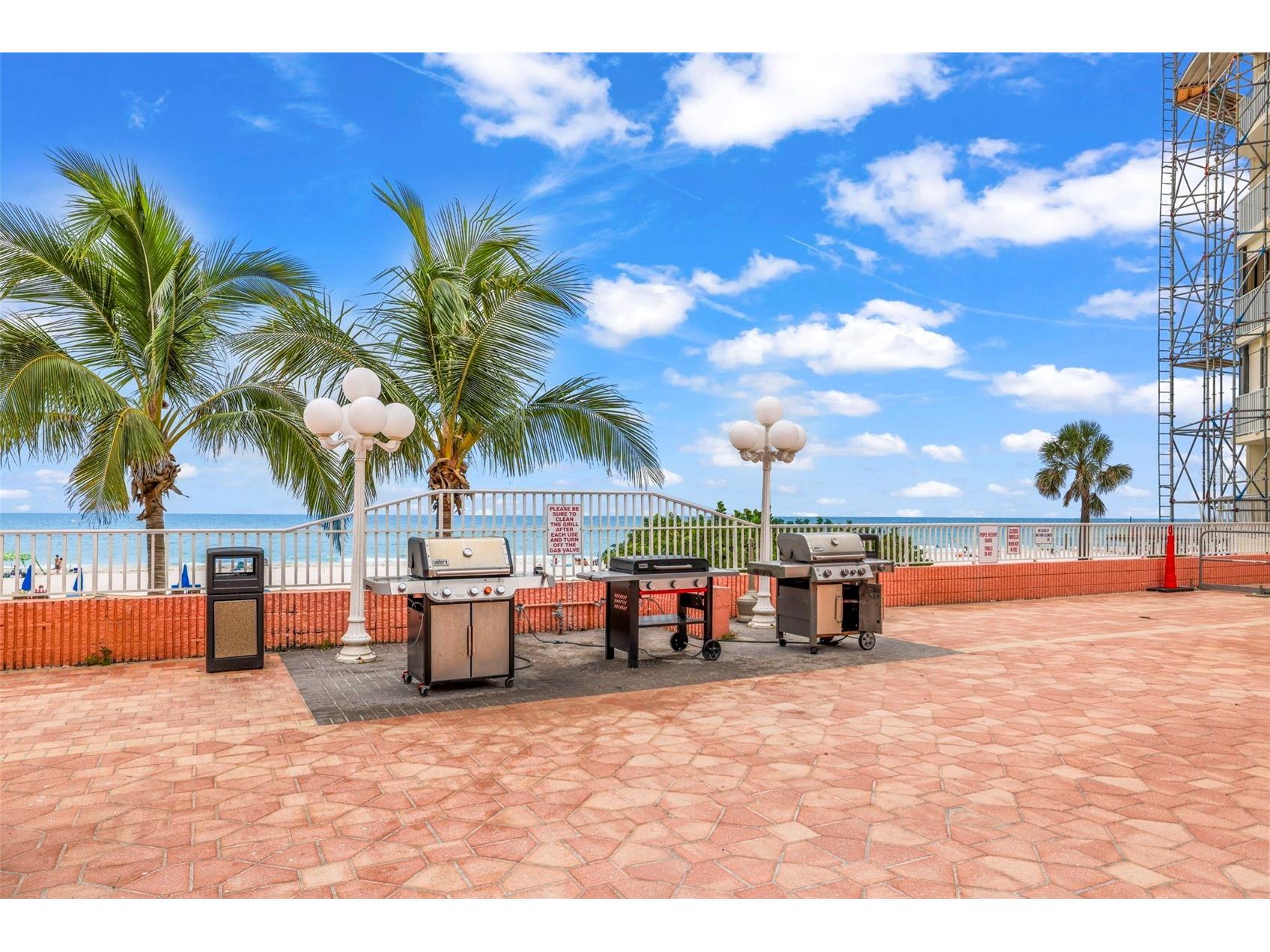 18400 Gulf Boulevard #1512 Indian Shores FL 33785 - GULF OF AMERICA TB8412218 image47