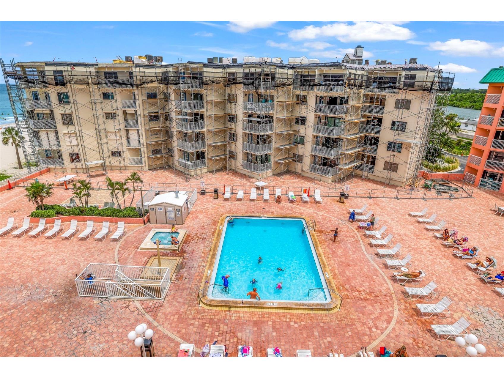 18400 Gulf Boulevard #1512 Indian Shores FL 33785 - GULF OF AMERICA TB8412218 image49