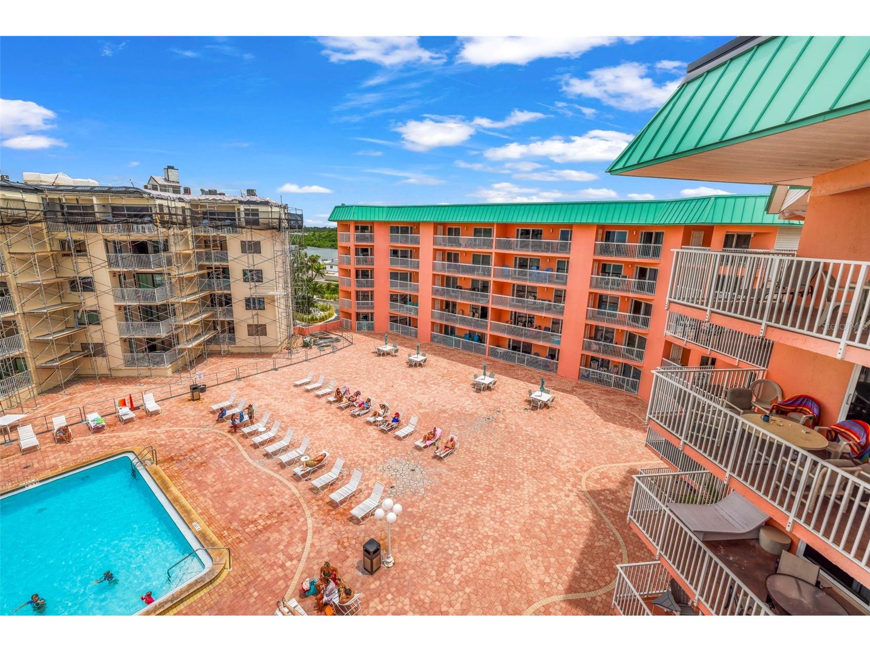 18400 Gulf Boulevard #1512 Indian Shores FL 33785 - GULF OF AMERICA TB8412218 image50