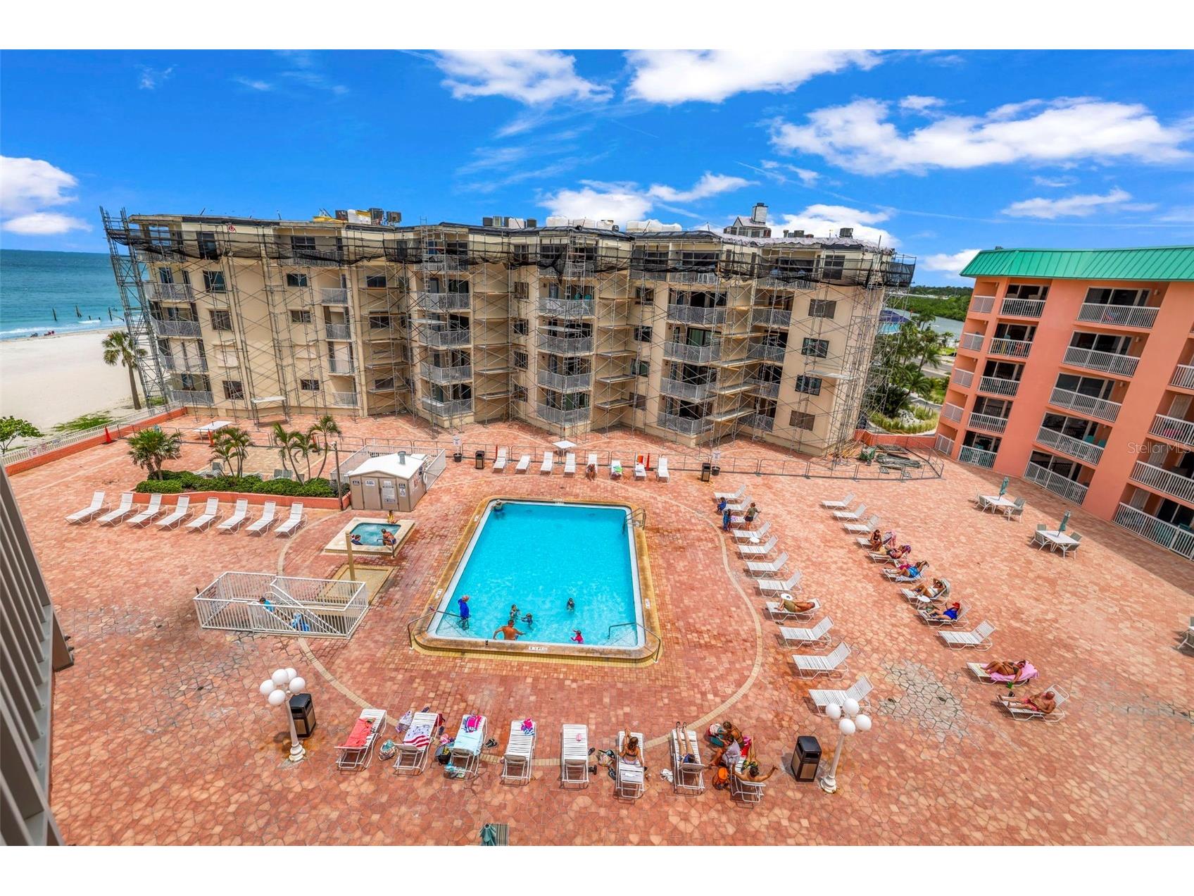 18400 Gulf Boulevard #1512 Indian Shores FL 33785 - GULF OF AMERICA TB8412218 image51