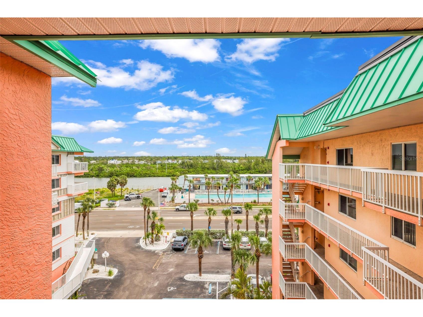 18400 Gulf Boulevard #1512 Indian Shores FL 33785 - GULF OF AMERICA TB8412218 image52