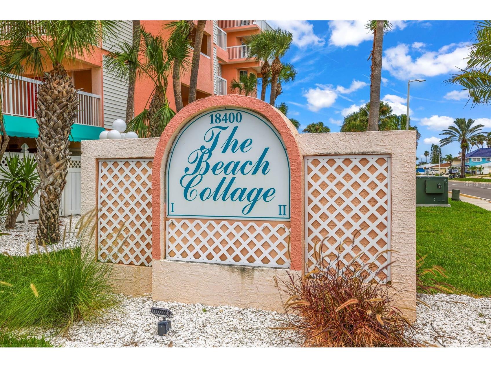 18400 Gulf Boulevard #1512 Indian Shores FL 33785 - GULF OF AMERICA TB8412218 image56