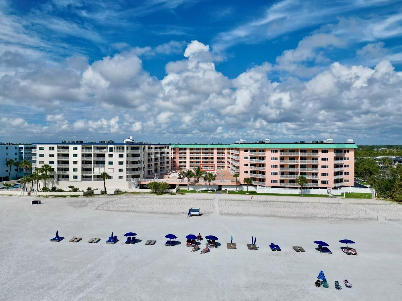 18400 Gulf Boulevard #2103 Indian Shores FL 33785 TB8510319 image1