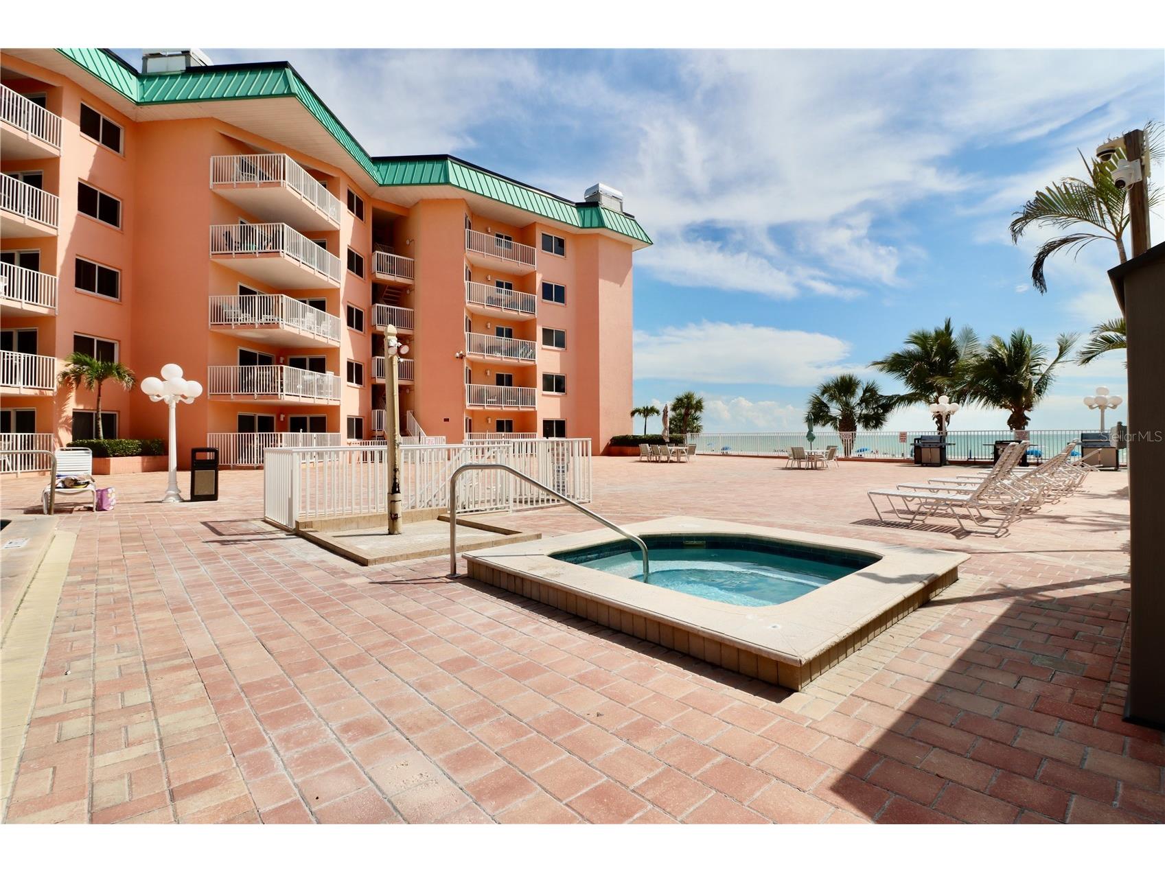 18400 Gulf Boulevard #2103 Indian Shores FL 33785 TB8510319 image32