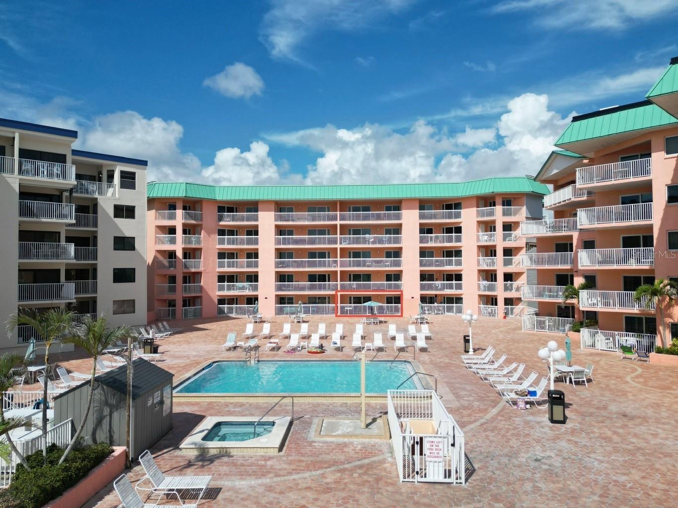 18400 Gulf Boulevard #2103 Indian Shores FL 33785 TB8510319 image33
