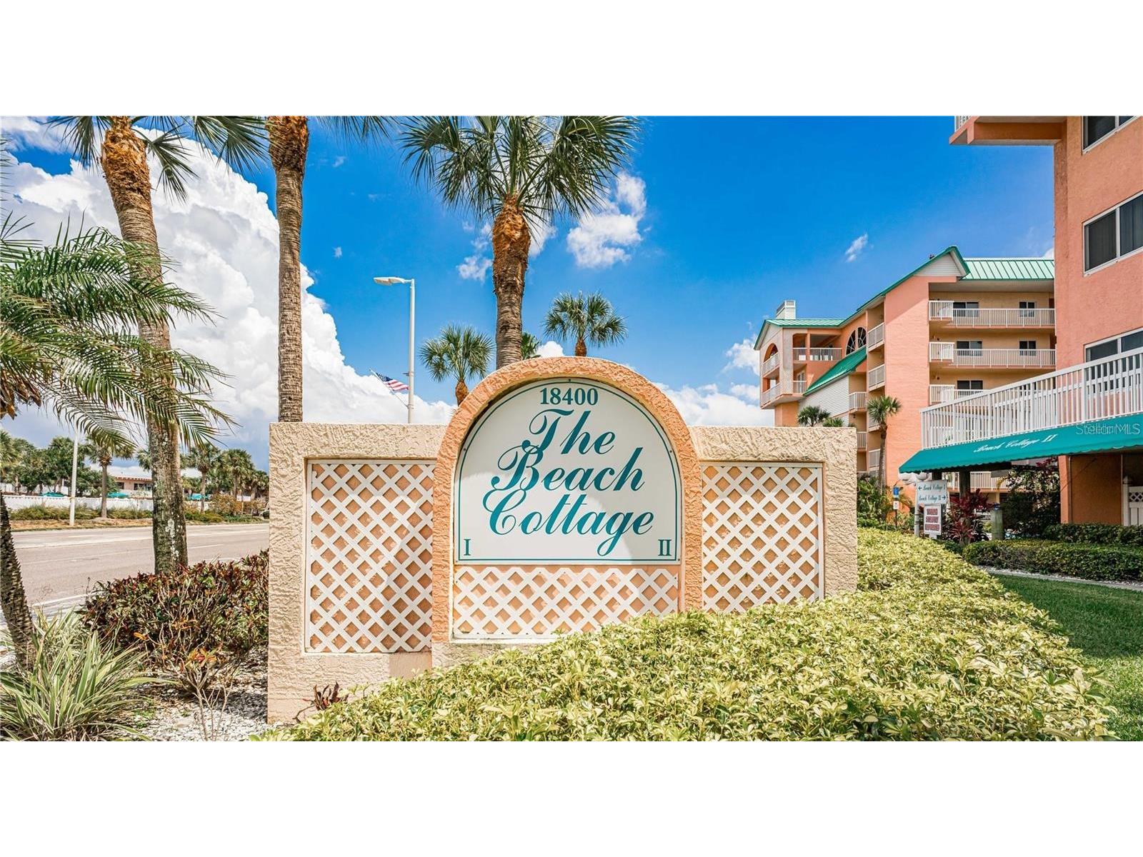 18400 Gulf Boulevard #2103 Indian Shores FL 33785 TB8510319 image42