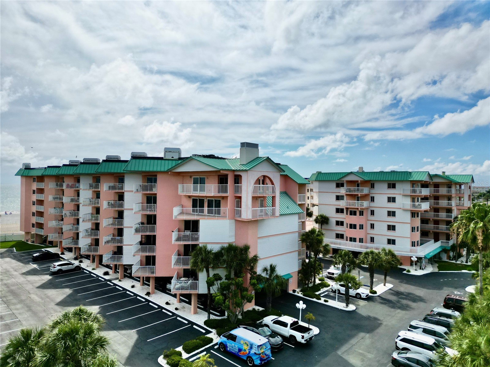 18400 Gulf Boulevard #2103 Indian Shores FL 33785 TB8510319 image45