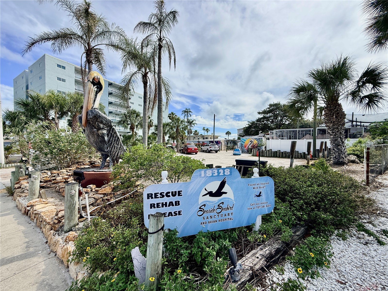 18400 Gulf Boulevard #2103 Indian Shores FL 33785 TB8510319 image47