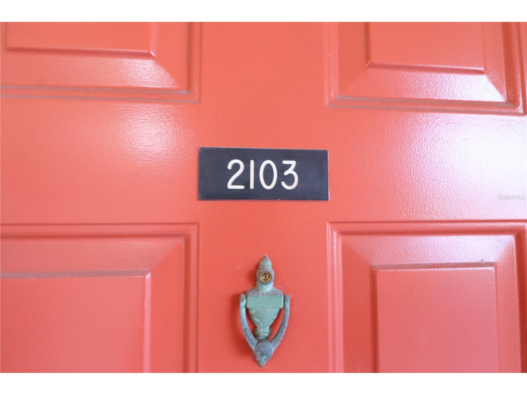 18400 Gulf Boulevard #2103 Indian Shores FL 33785 TB8510319 image6