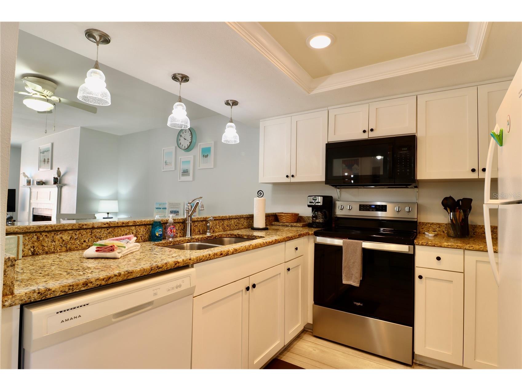 18400 Gulf Boulevard #2103 Indian Shores FL 33785 TB8510319 image9