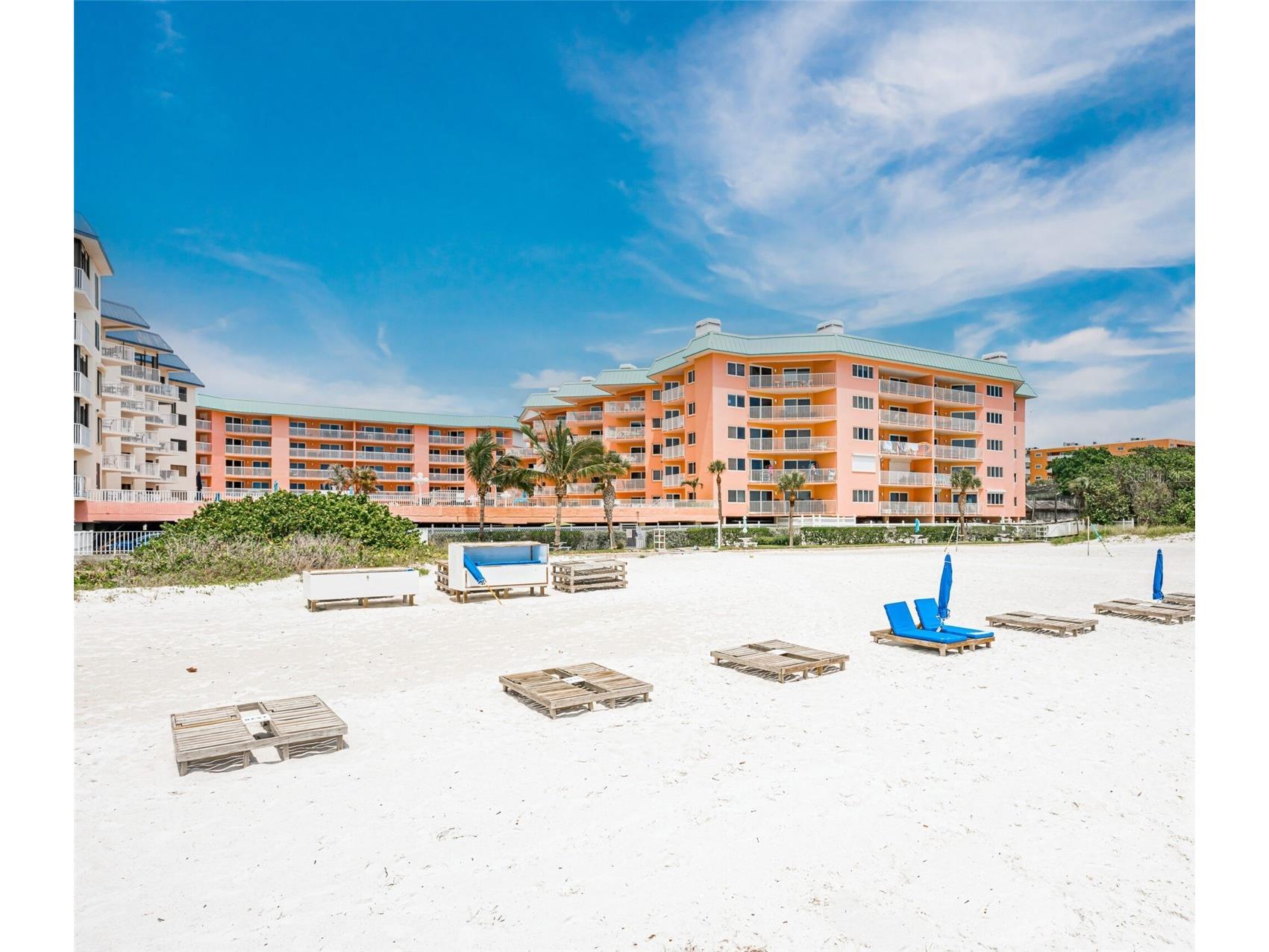 18400 Gulf Boulevard #2405 Indian Shores FL 33785 - GULF OF MEXICO TB8477052 image2