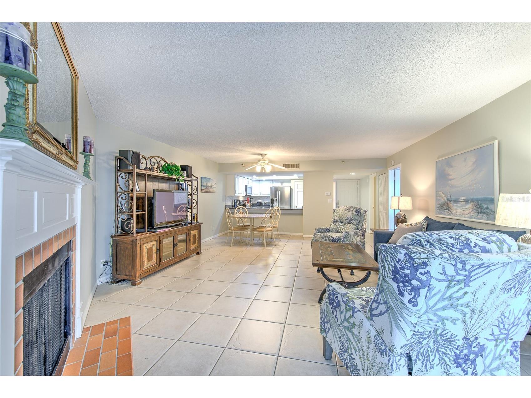 18400 Gulf Boulevard #2405 Indian Shores FL 33785 - GULF OF MEXICO TB8477052 image20
