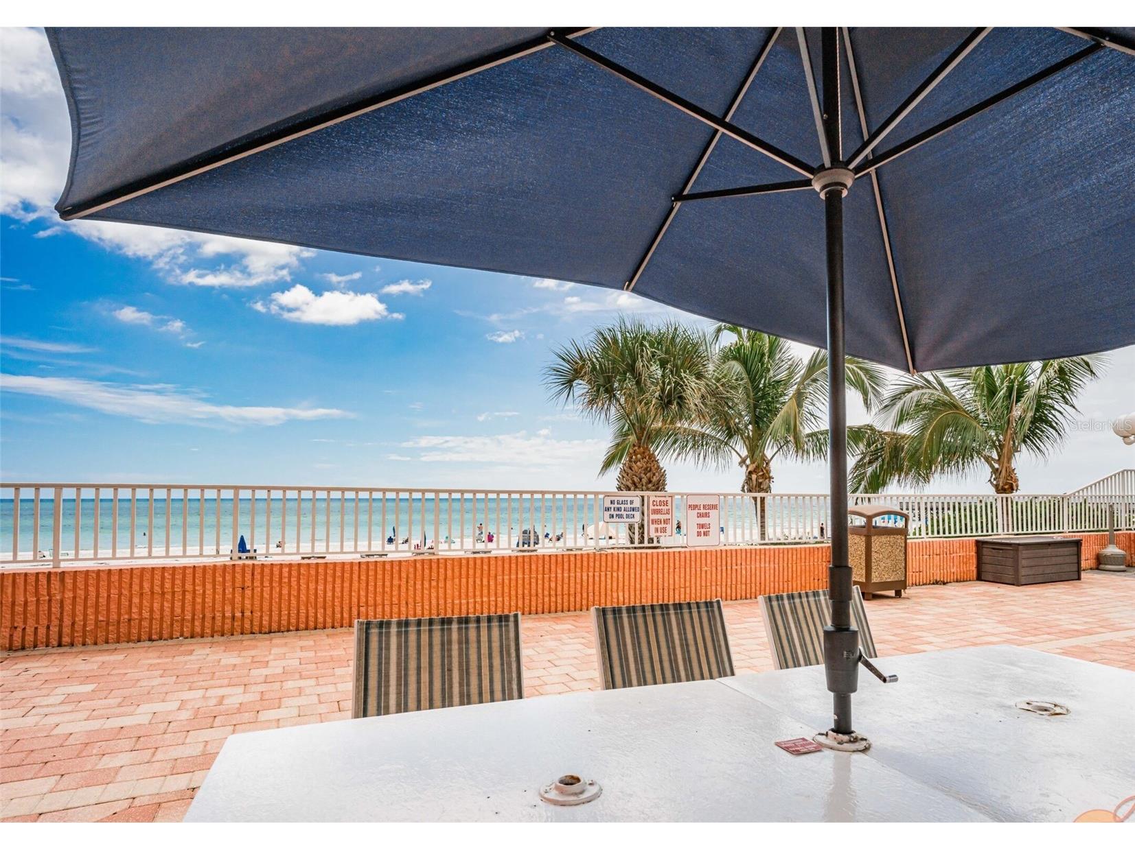 18400 Gulf Boulevard #2405 Indian Shores FL 33785 - GULF OF MEXICO TB8477052 image3