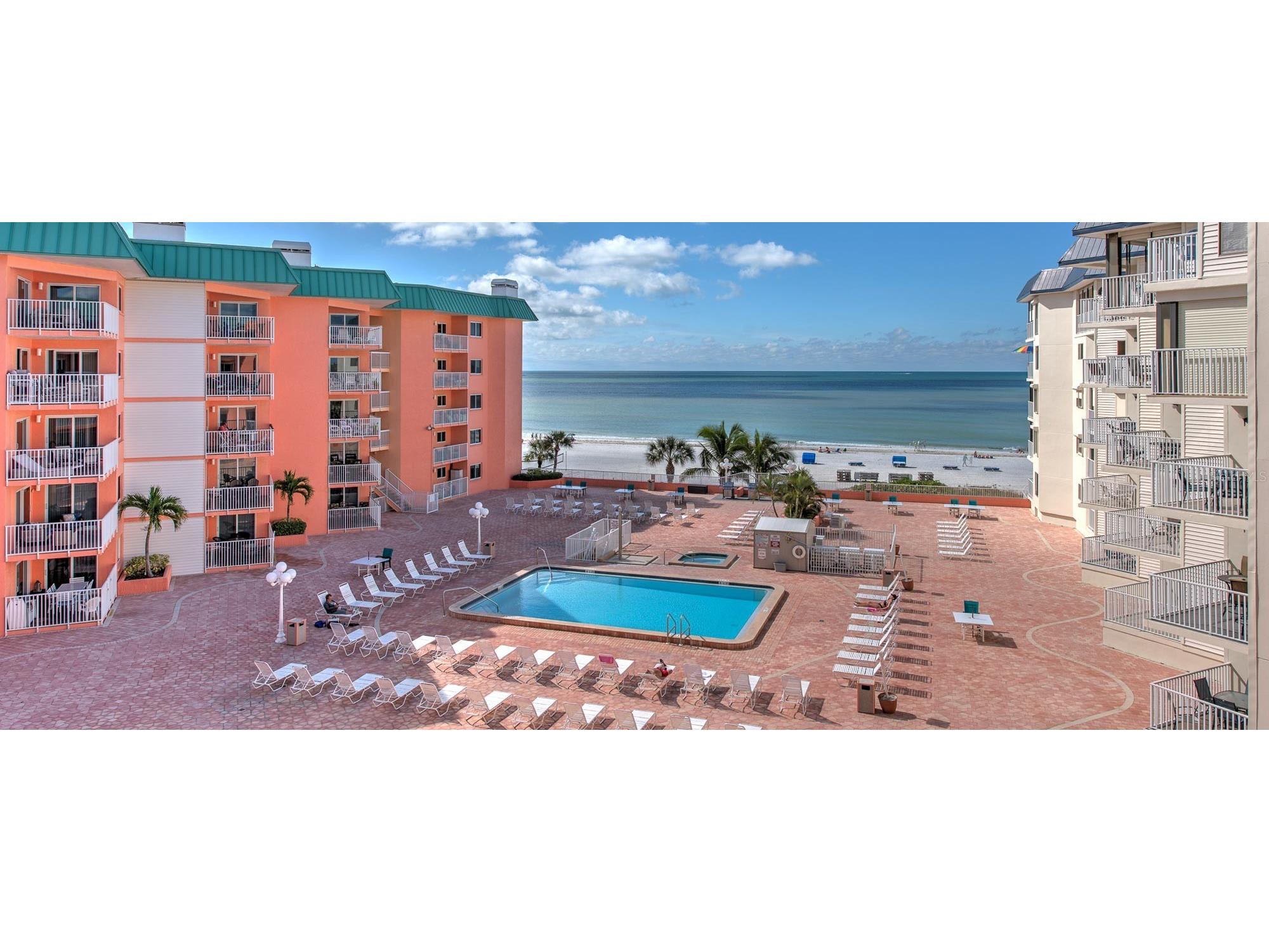 18400 Gulf Boulevard #2405 Indian Shores FL 33785 - GULF OF MEXICO TB8477052 image4