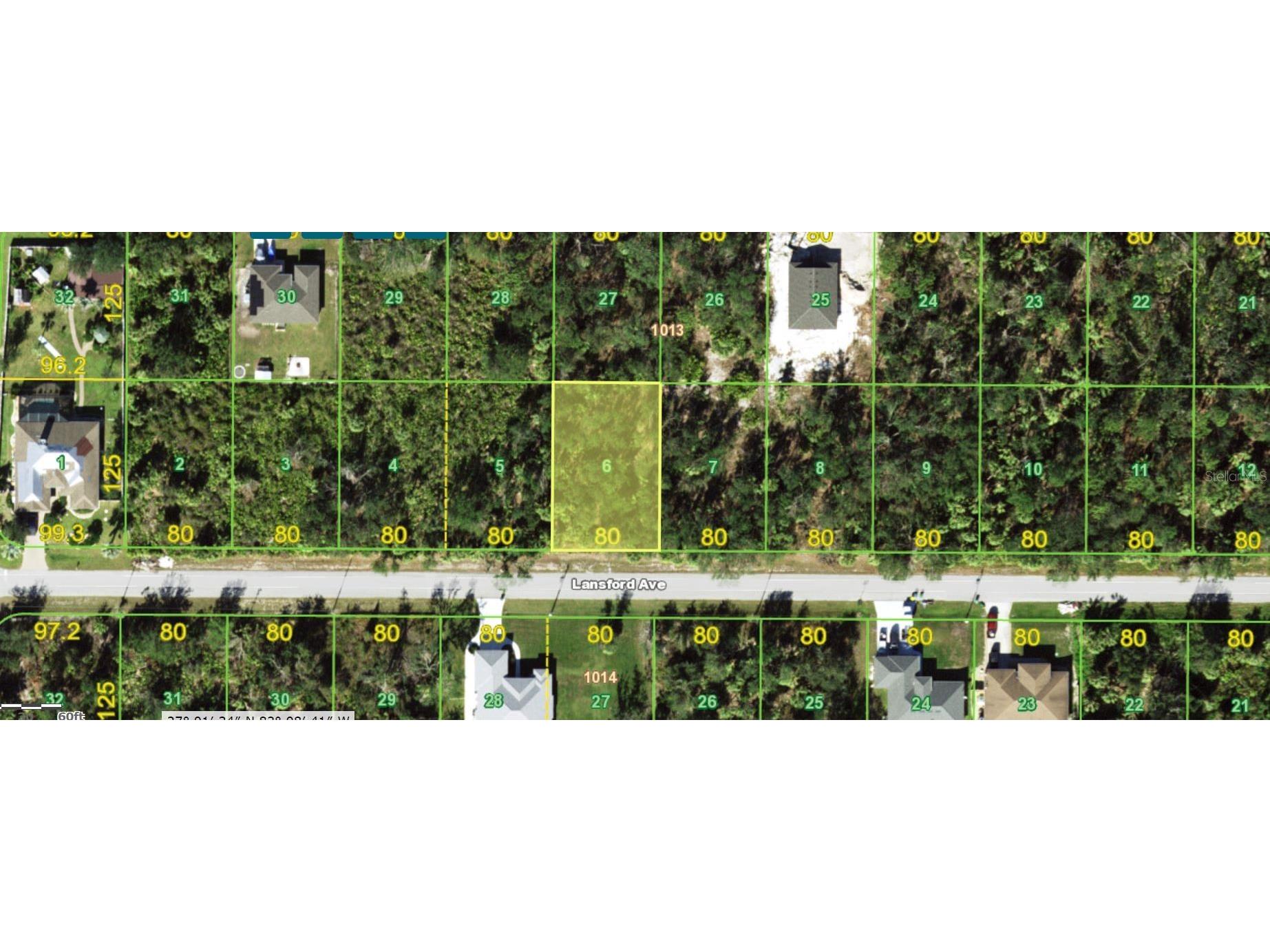 18400 Lansford Avenue Port Charlotte FL 33954 C7482951 image1