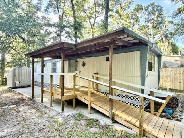18400 NW 233rd Terrace High Springs FL 32643 GC541255 image1