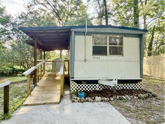 18400 NW 233rd Terrace High Springs FL 32643 GC541255 image24