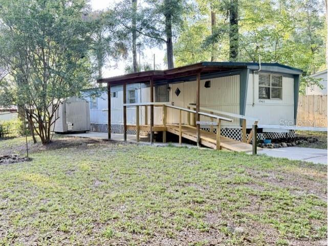 18400 NW 233rd Terrace High Springs FL 32643 GC541255 image28
