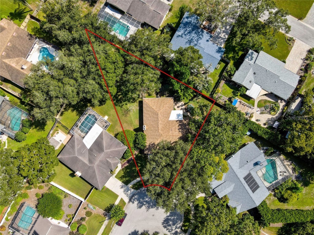 18401 Debonair Place Lutz FL 33549 TB8433711 image1