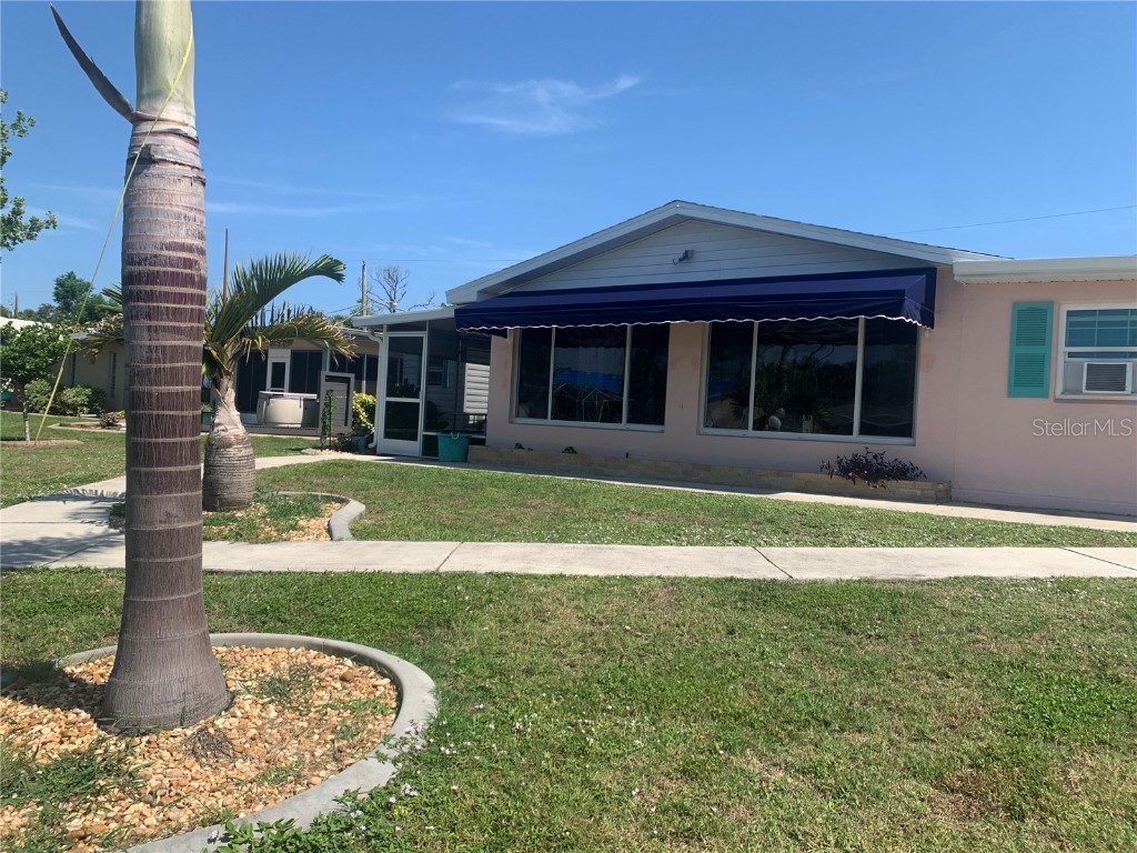 18401 Hottelet Circle Port Charlotte FL 33948 - ACKERMAN A4588105 image1