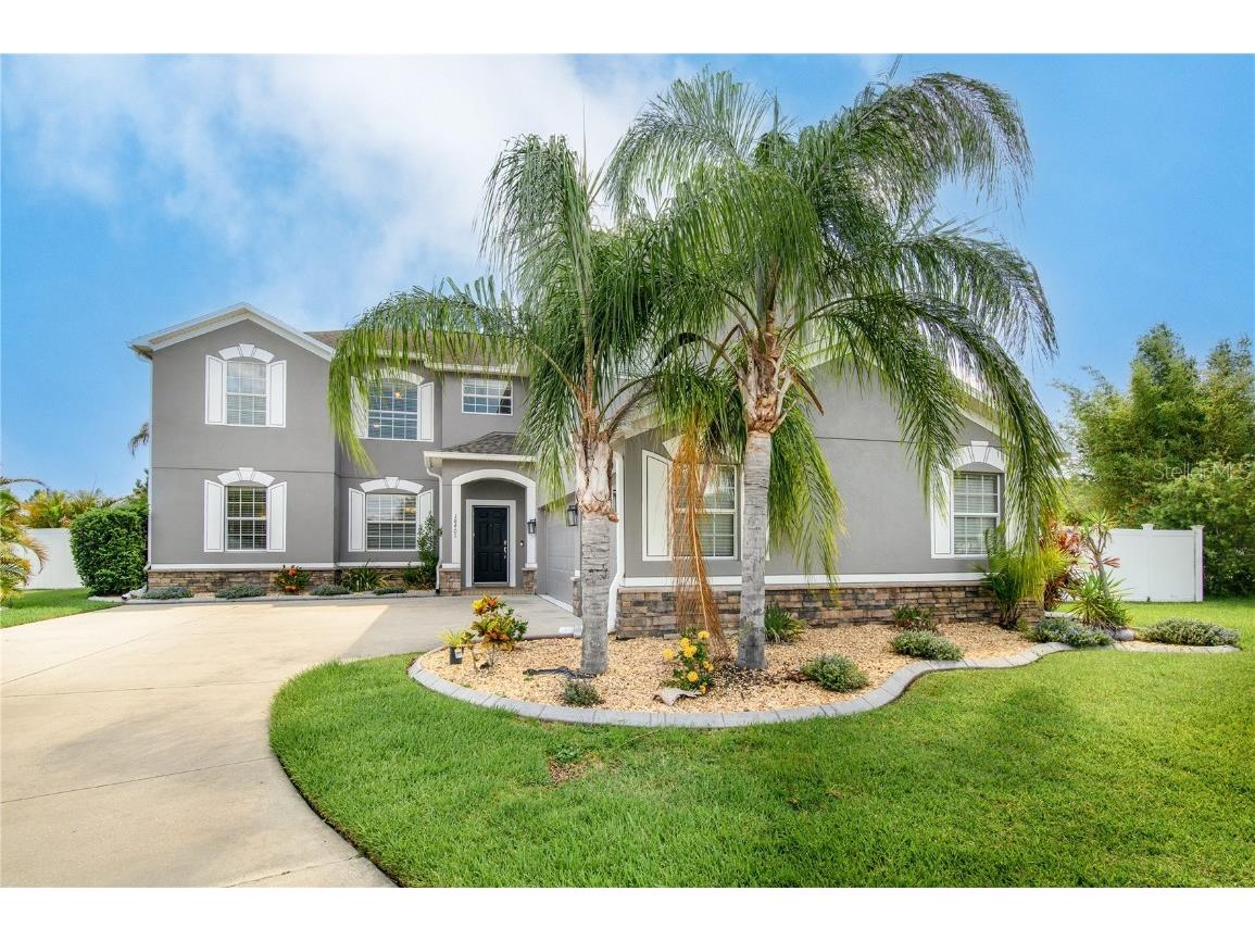 18401 Milton Keynes Court Land O Lakes FL 34638 W7855898 image1