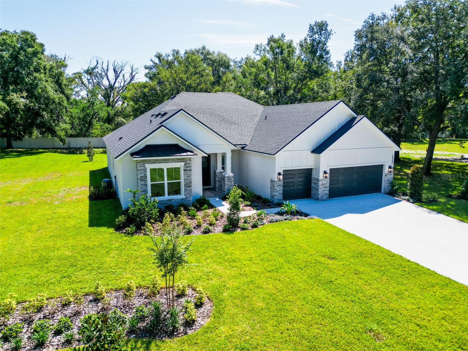 18405 Purple Creek Lane #LOT 5 Lutz FL 33549 TB8477404 image1